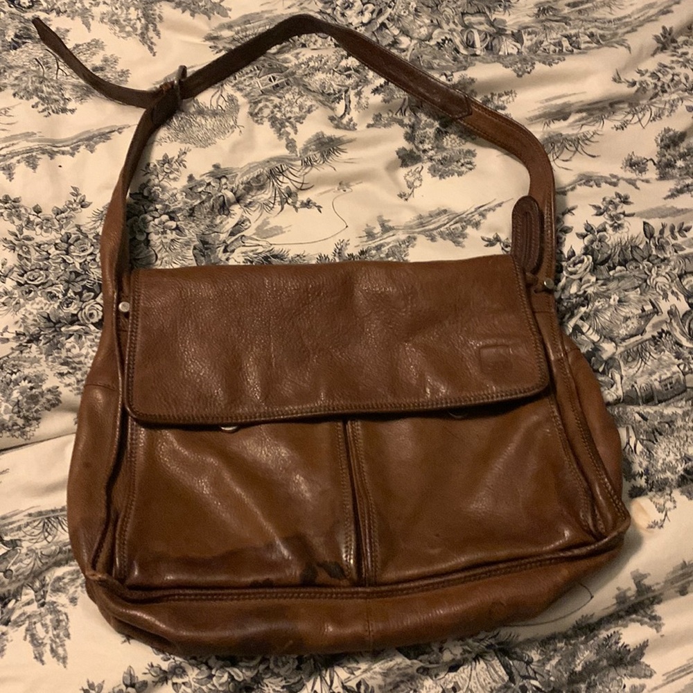 CW Marianelli Purse